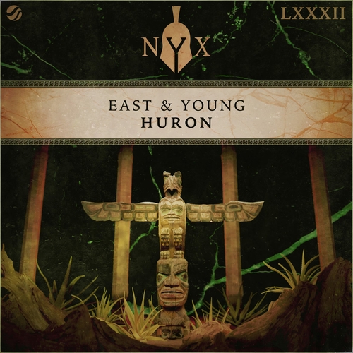 East & Young - Huron [NYX082D]